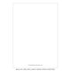 Zig Zag Border Petite Flat Note Cards Image 2 of 2
